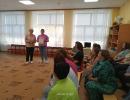 Родительское собрание на тему «Роль родителей в подготовке детей к школе»