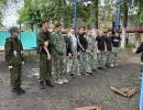 «Зарница 2.0» — это вызов для самых смелых!