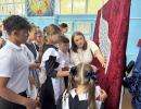 Ангельские крылья памяти