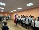 «Разговоры о важном»: Россия – страна победителей!