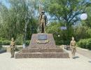 Патриотическая акция «Вахта памяти»