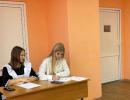 Квиз "Семейные ценности Донских семей"
